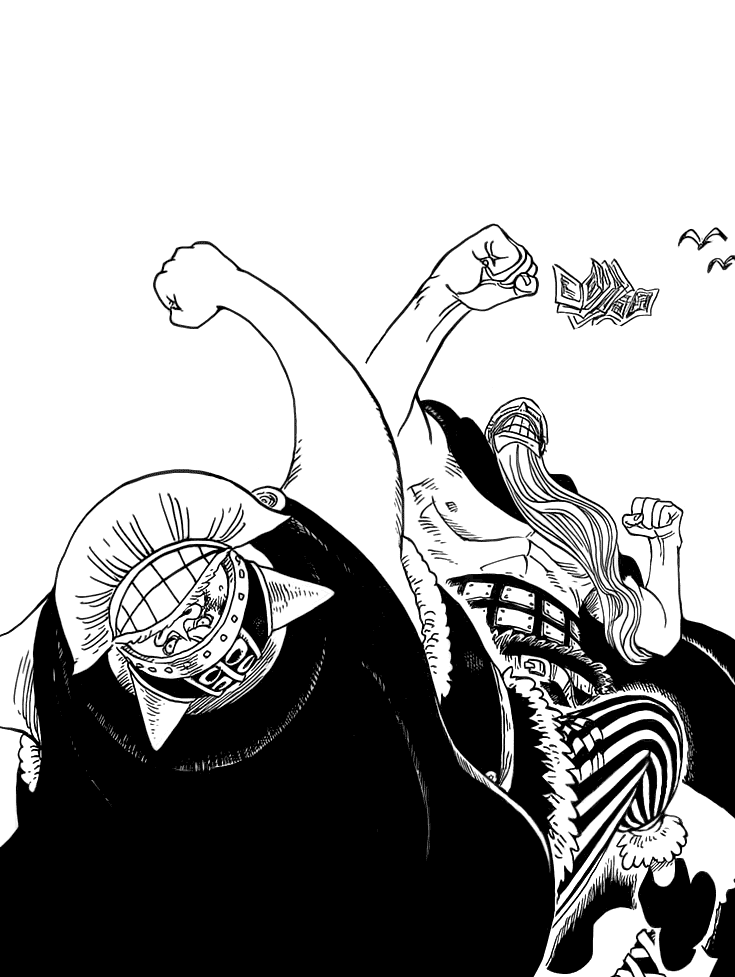 one piece - Does Zoro still have his ankle scars from Little Garden? - Anime  & Manga Stack Exchange