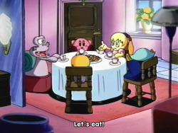 shiny-ebooks:   Kirby you piece of goddamn