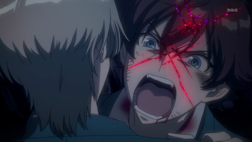 Valvrave the Liberator Season 1 Ep 1 (Anime Review) – Shadowhawk's Shade