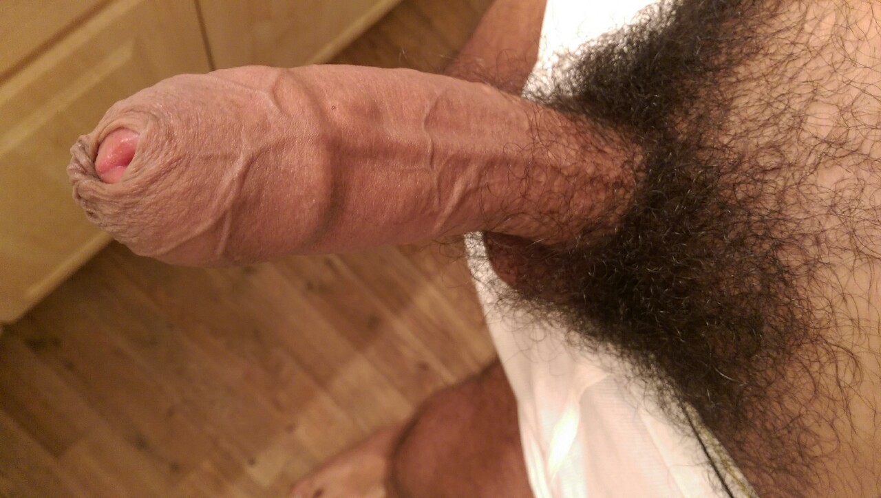 smelly hairy things