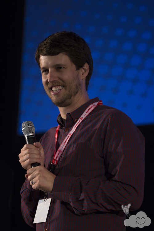 Jon Heder @ Supanova 2014 Sydney…