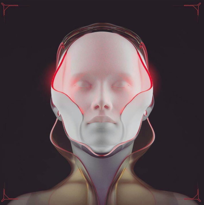 satokoeffect:  crassetination:Cyberpunk 96   愛情 🌸 V I B E S  