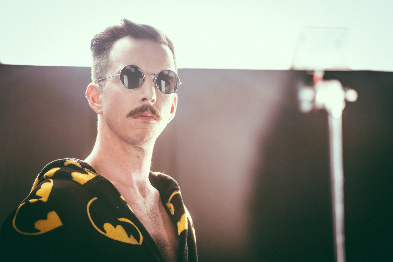 macleanbrendan: Photography by Chris Parkes“One of the smartest, most compelling