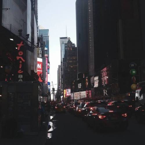 peace-and-awe: nyc