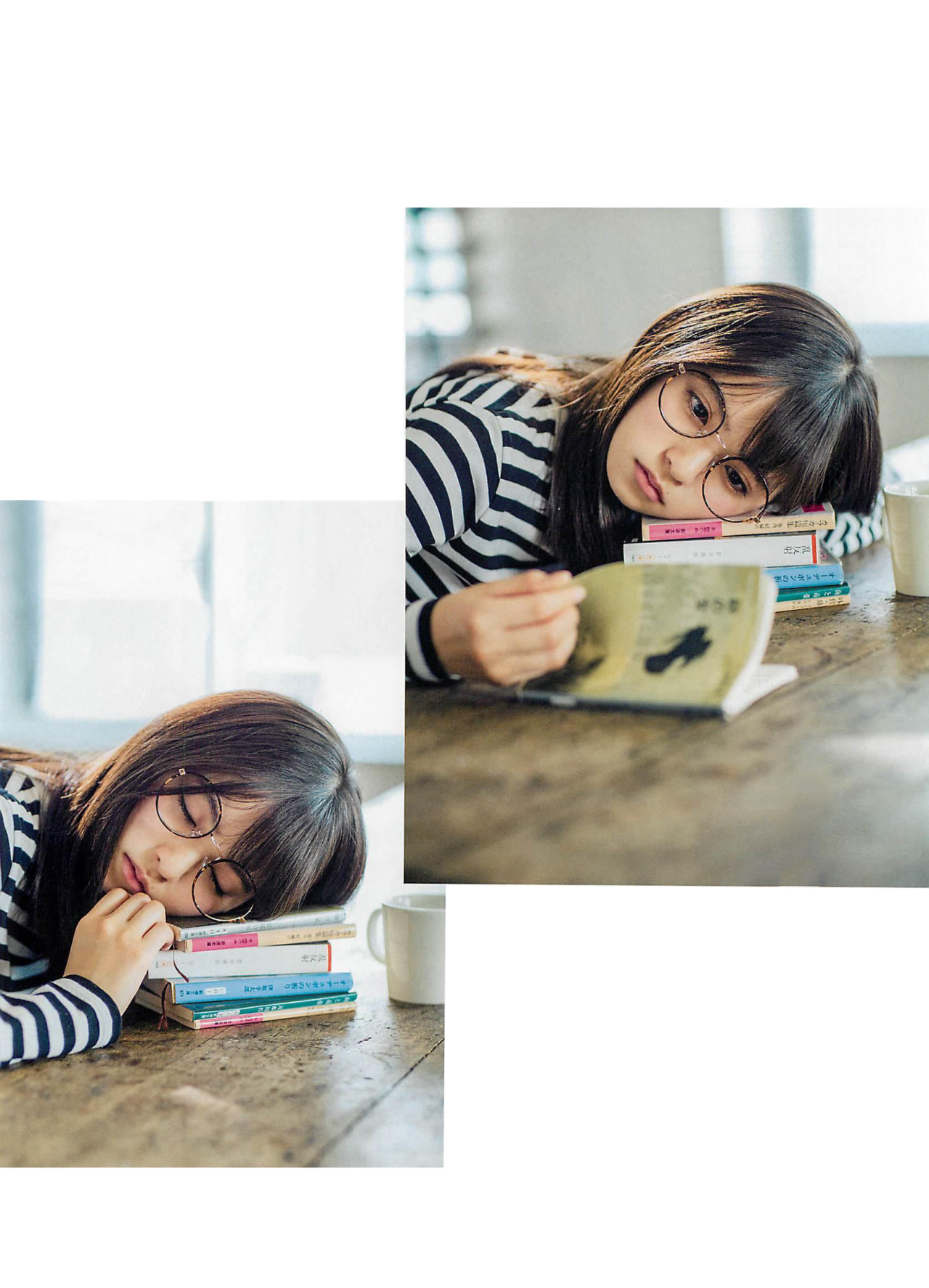 46pic: Asuka Saito - sweet