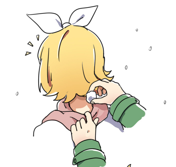 sukikirai02:  雪 By ssssGloria‘snow’※ Permission to reprint was given by the