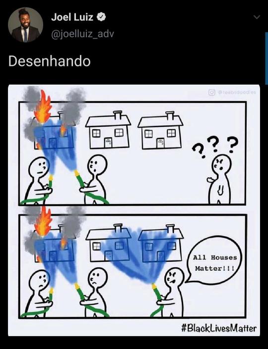 Someone had to draw it. (x)