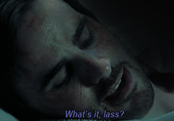 tskv:  youseetherealme:  I needed this, okay?Okay.  I DID NOT ASK FOR THESE FEELS