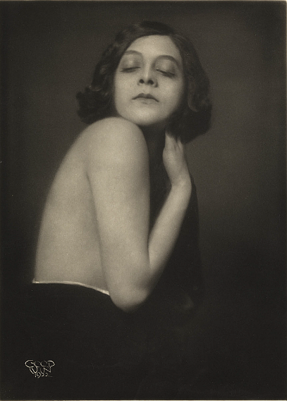 rivesveronique:  Henry B. Goodwin1878 - 1931Germany, Sweden, Born Germany Senorita Rosita, 1922My Sp