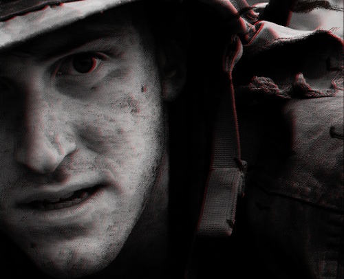 zirschniitz-archive: “Something in me DIED at Peleliu. Perhaps it was the childish  i n n