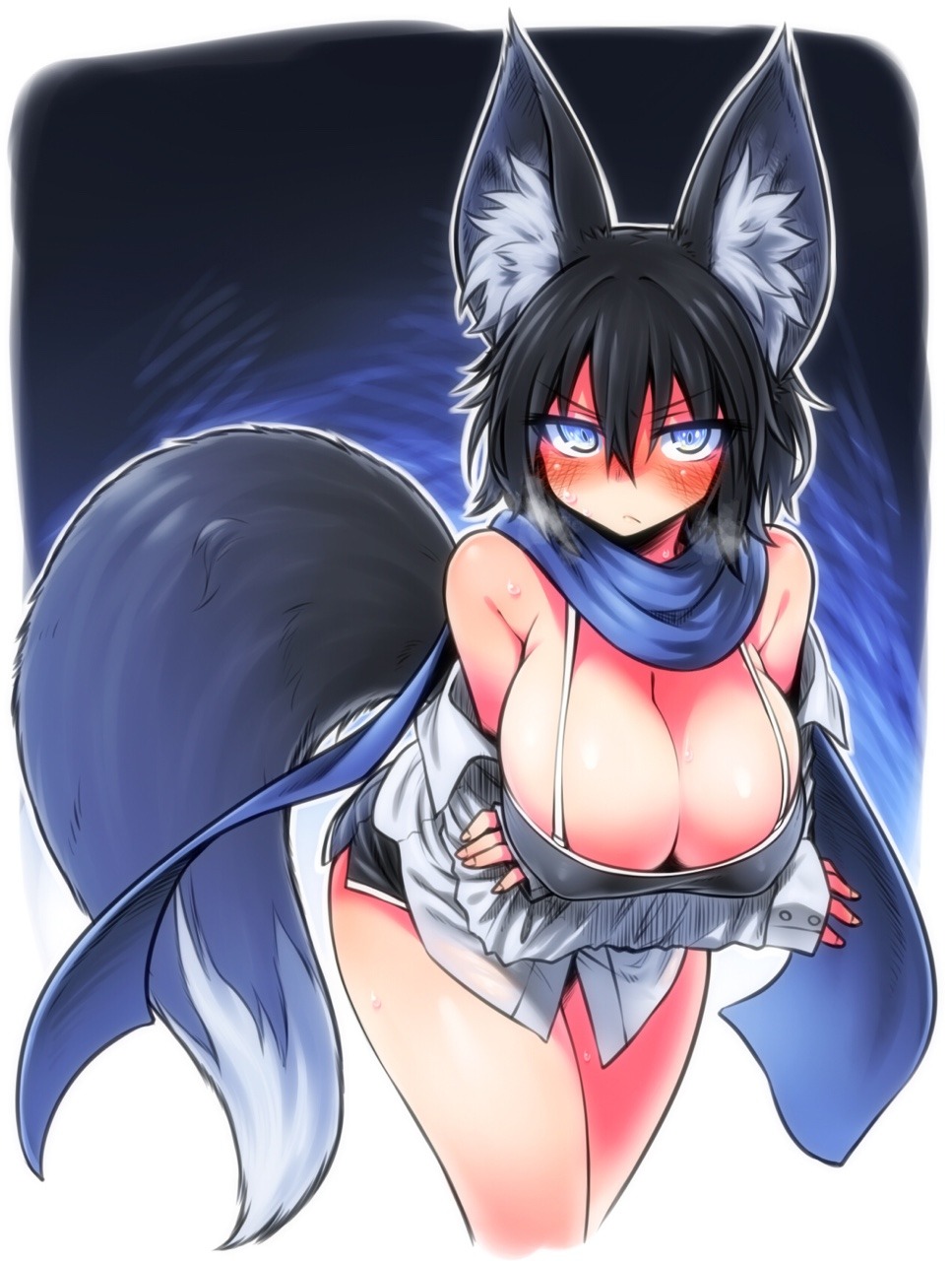 Hentai & Ecchi