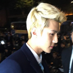 ohsehunicons:  low quality   moncler 