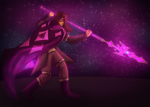 Went Overboard On My Bit For A Collab
