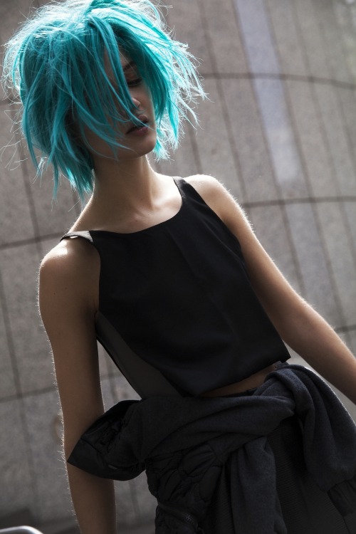 thenastygal:  Nasty Gal Collection 