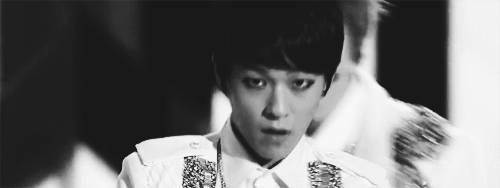 teentopbravesound:  L.joe!!! ♡ 