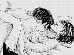 ereri-is-life:  mrsI have received permission