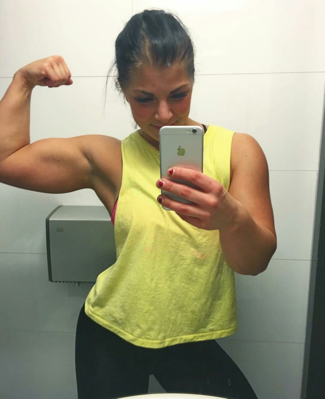 fred2x:  Ida Bergfoth