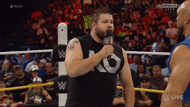 Wrestling Out Of Context