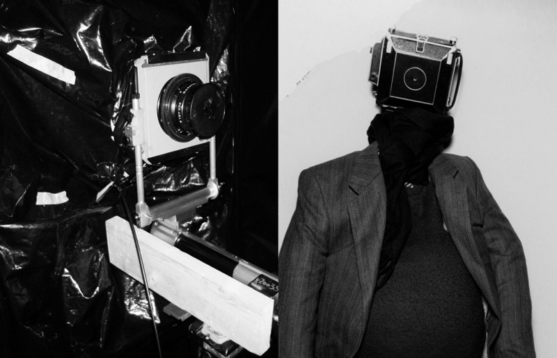likeafieldmouse:  Taiyo Onorato &amp; Nico Krebs - As Long as it Photographs