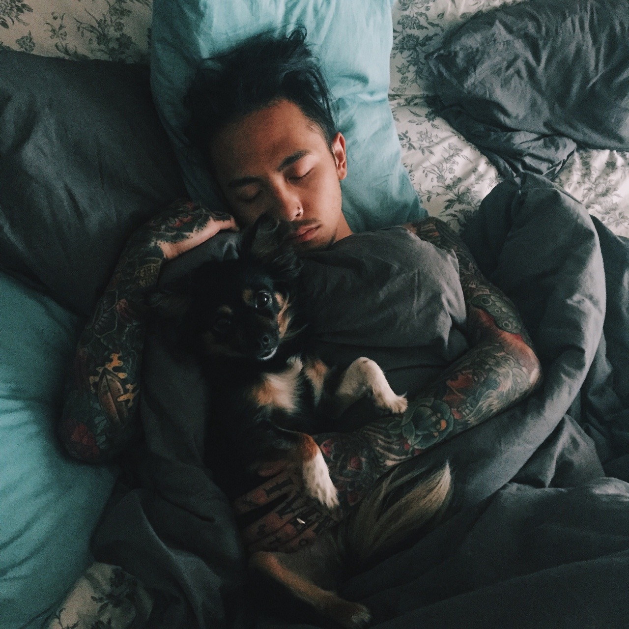 loganmartintran:  s l u m b e r