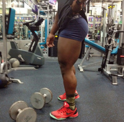Black Stripper Worshippers