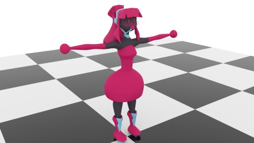 my first 3d model!! made in maya :^)pc music’s latest signee look out for her next zoom gig.