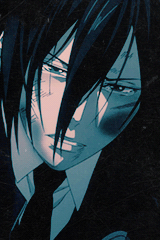 maruuji:  "Why?! Why?! It's too late..."       
