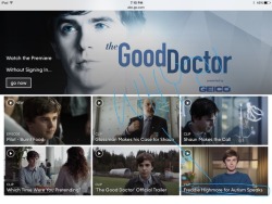 yoshi-g-teh-first: Well, I WAS looking forward to watching this show. Now I’m sickened.   Turns out, The Good Doctor lead actor, Freddie Highmore, is fully supporting Autism $peaks, an organization notorious for demonizing autism, asperger’s, and