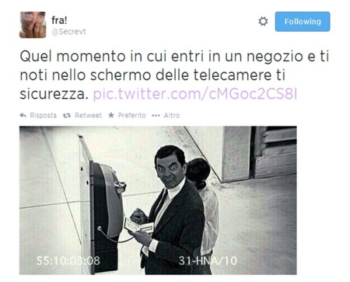 sorrisiindelebili:  neracomeossidiana:  ma ahahaha  Occheeeeiii ahahahahahah 