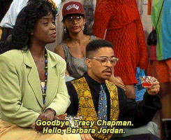 Freddie’s going to law school.