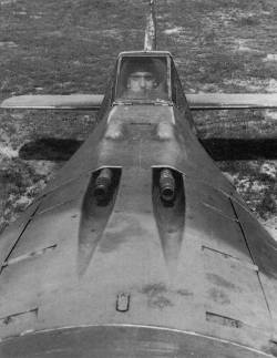 enrique262:  Focke-Wulf Fw 190 