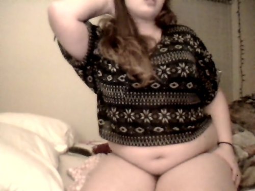 the-calico:  last pics. Love this top got it for xmas from Bailey, cant wait to wear it out once it gets warmer.  