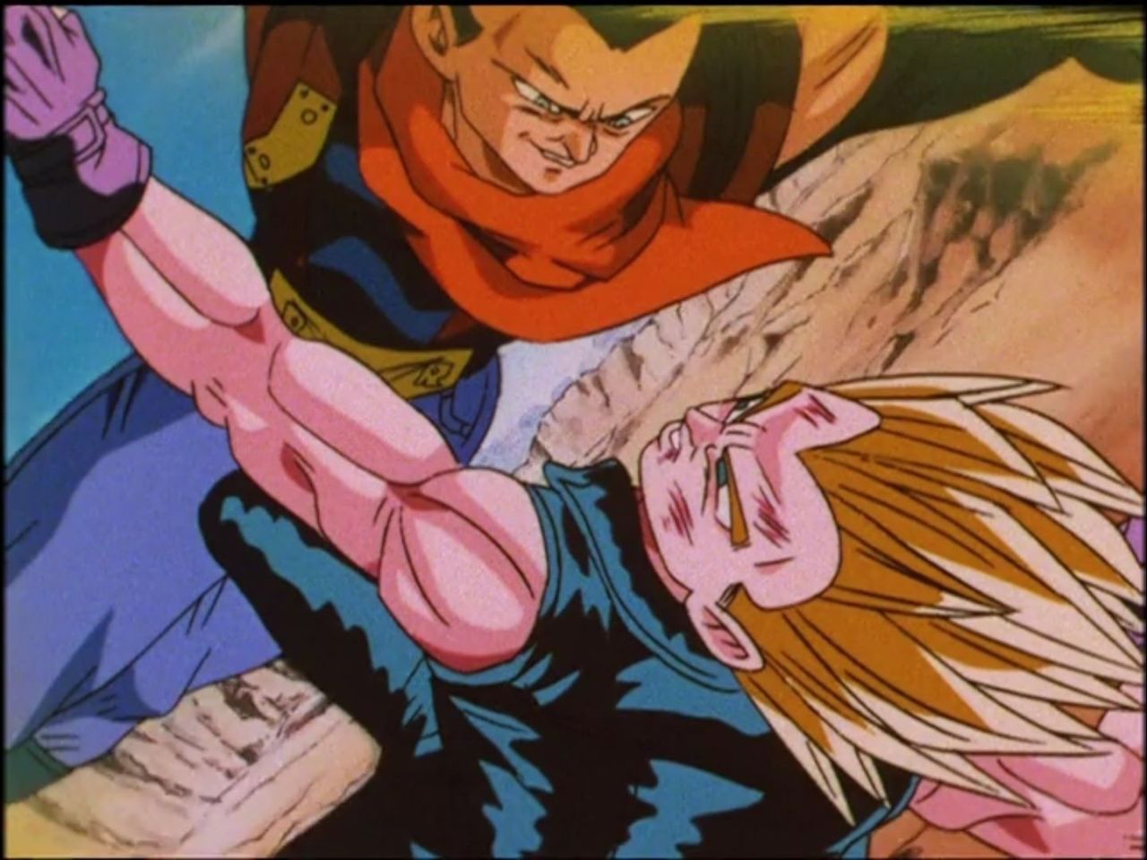 Dragon Ball anime is slowly becoming irrelevant and with good reason