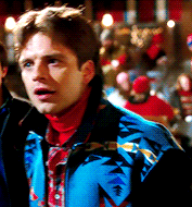 Make Me Choose | Anonymous Asked: Sebastian Stan In “Hot Tub Time Machine” or Sebastian Stan In
