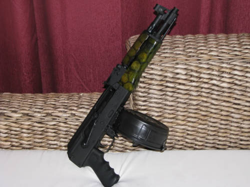 weaponslover:  Draco