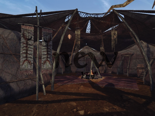 dailymorrowind:Day 36631st of Evening Star - 31/12/2016