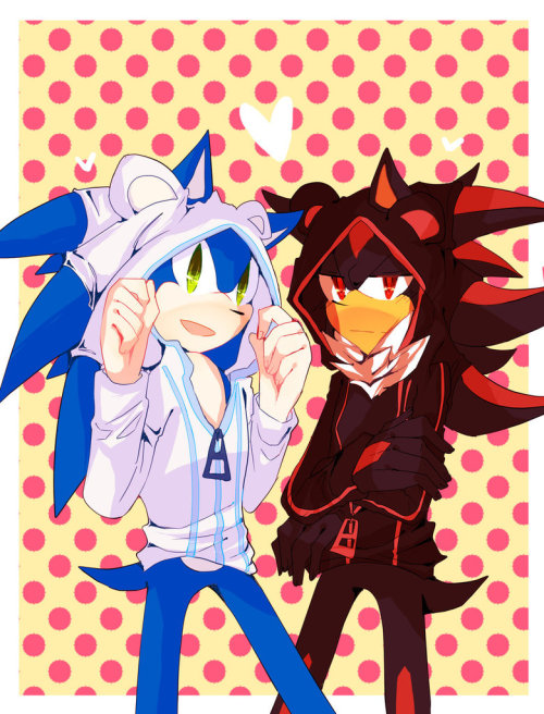 ventiuc - Sonadow♡