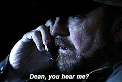moosezekiel:  deansbitches:  loserapproaching:  the-do-that-girl:  I miss Bobby 