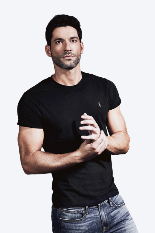 zachary-levis:Tom Ellis photographed by Leslie Alejandro for Men’s Health (2019)