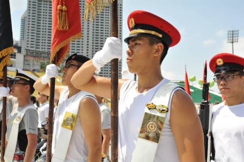 bigcockboiii: hotsingaporeboys: Wei Kiat Wei Kiat… Seriously? Hahahahahaha. Hahaha well I guess he l