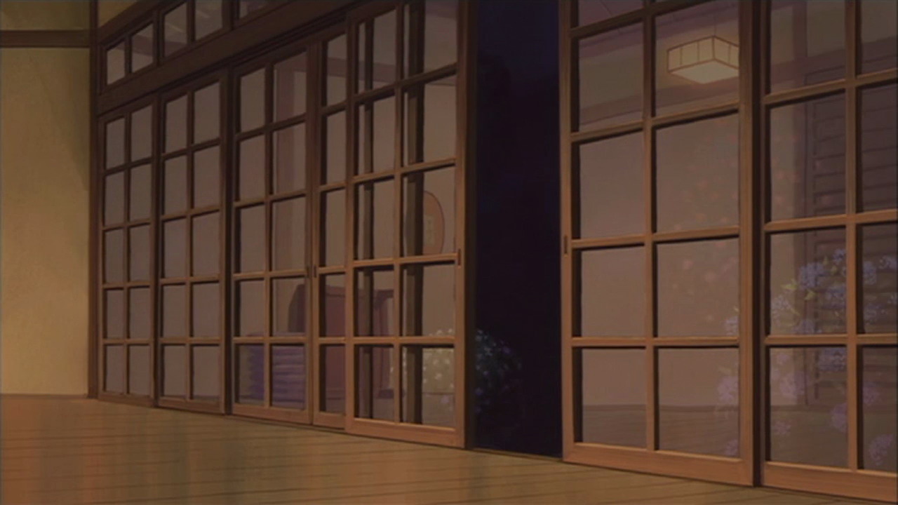 disneyclassic:  The Bath House
