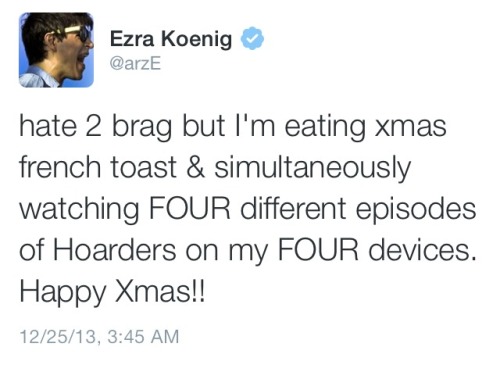 mega-gengarite:  Ezra and his devices