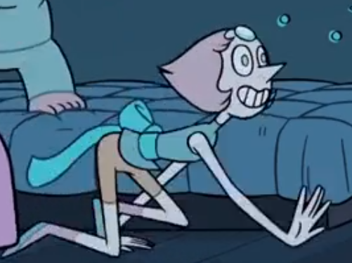 Awkward Steven Universe Photos