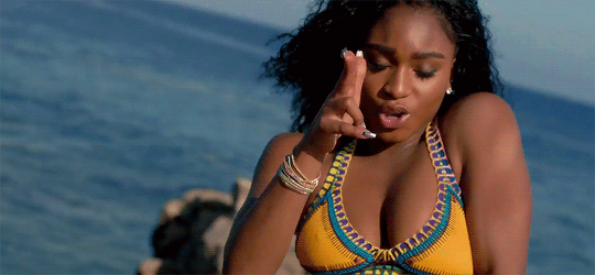 heykordei: Flex, time to impress 