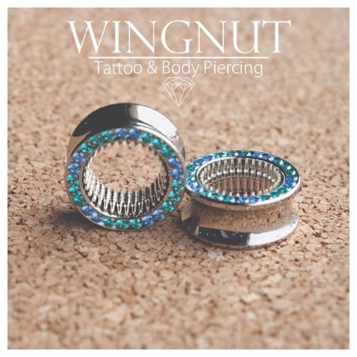 pincussion:  So fresh, so clean! 