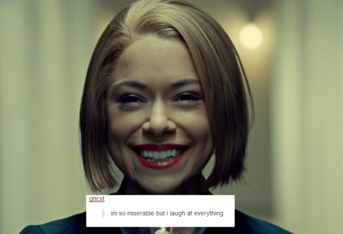 givememyhatbackyourabbit:ob text posts meme: rachel duncan
