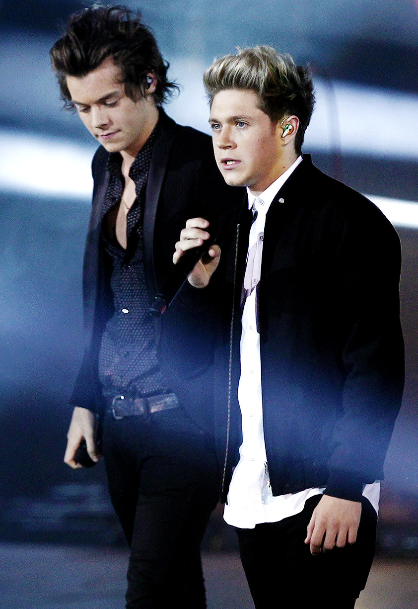 unforgettable together