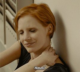 mikaeled:Jessica Chastain and Viola Davis in The Disappearance of Eleanor Rigby: Her (2013)