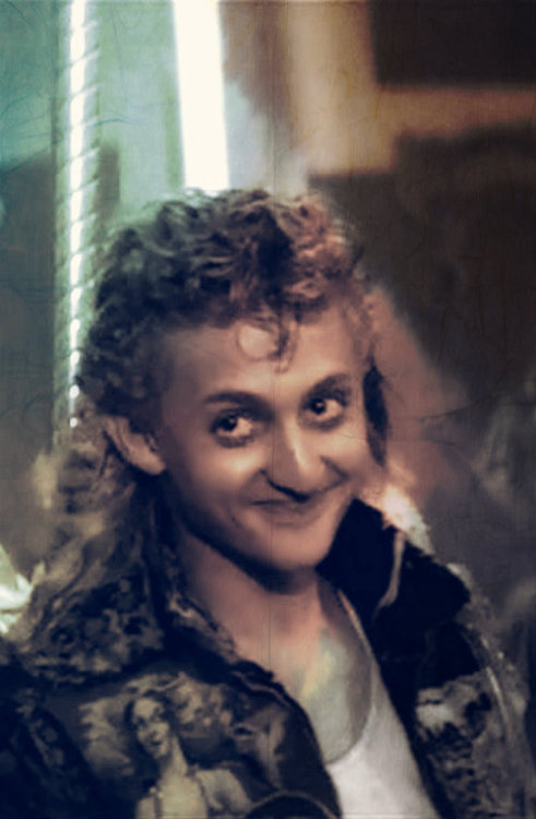 lostinsantacarla:  The Lost Boys (Marko)