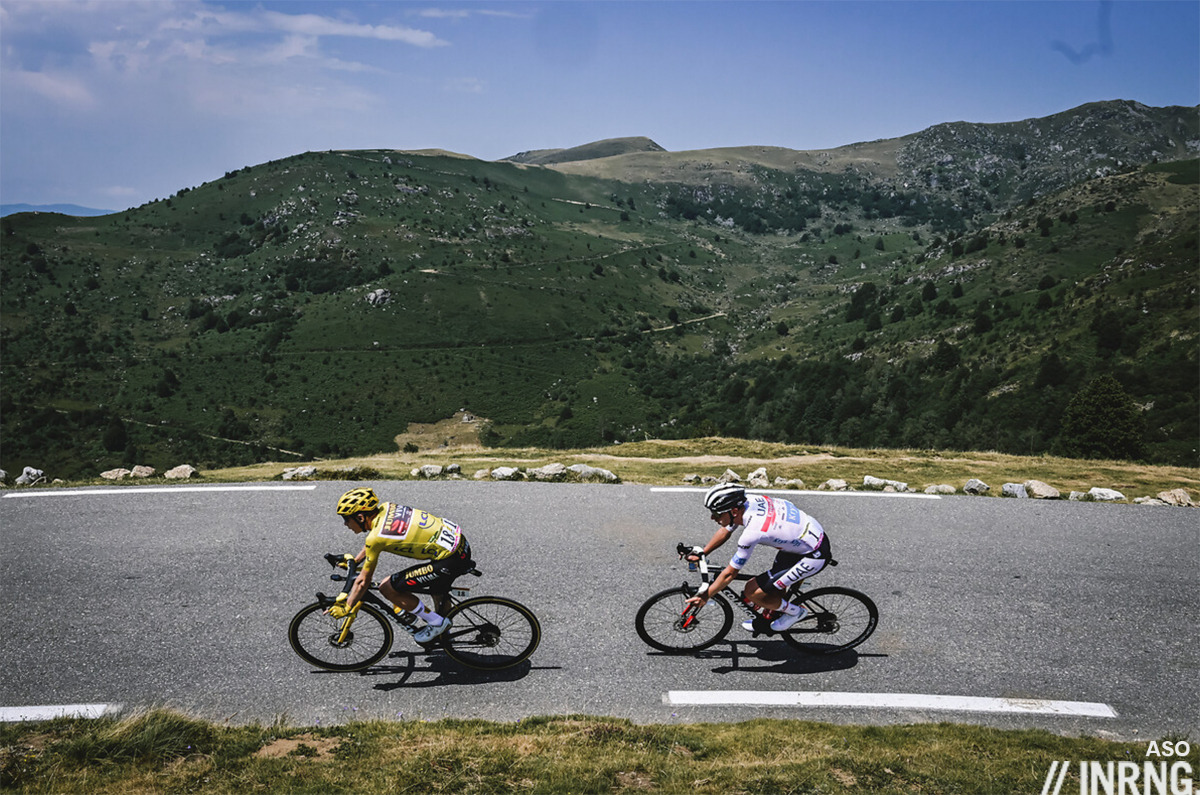 Tour de France green jersey will be in a new shade